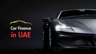 Car Finance In UAE