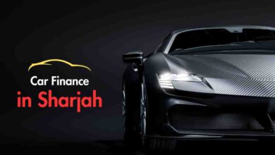 Car Finance in Sharjah