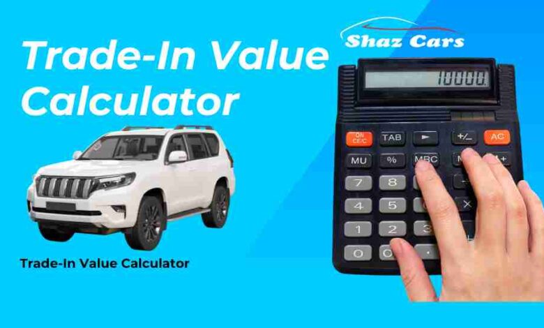 Trade-In Value Calculator