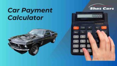 Car Payment Calculator
