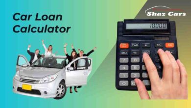 Car Loan Calculator