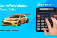 Car Affordability Calculator