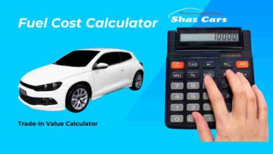 Fuel Cost Calculator
