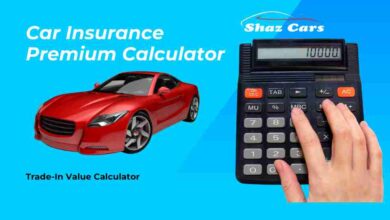 Car Insurance Premium Calculator