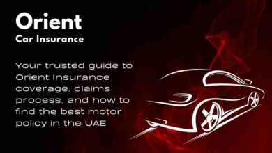 Orient Car Insurance