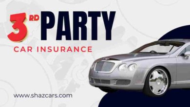 third party car insurance in dubai, sharjah, ajman, ras al khaimah, abu dhabi, al ain