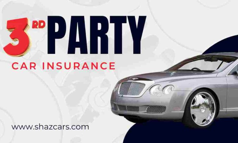 third party car insurance in dubai, sharjah, ajman, ras al khaimah, abu dhabi, al ain