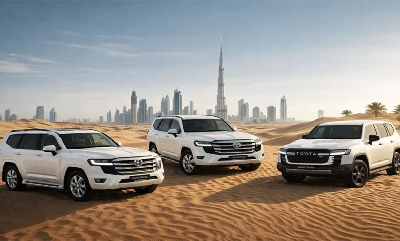 Toyota Ramadan Offers 2026
