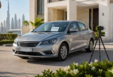 Sell car UAE privately 2026 best price safe process guide