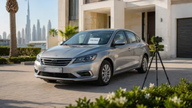 Sell car UAE privately 2026 best price safe process guide