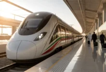 Etihad Rail Stations Abu Dhabi to Fujairah: Timings, Ticket Prices & Route Guide 2026