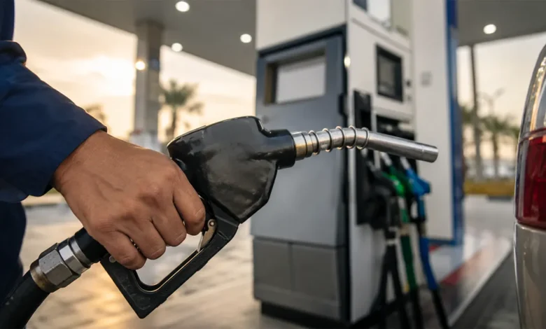 Petrol Price in UAE August 2026: Special 95, Super 98, E-Plus 91 & Diesel Rates